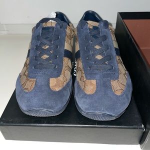 Coach Women Sneakers